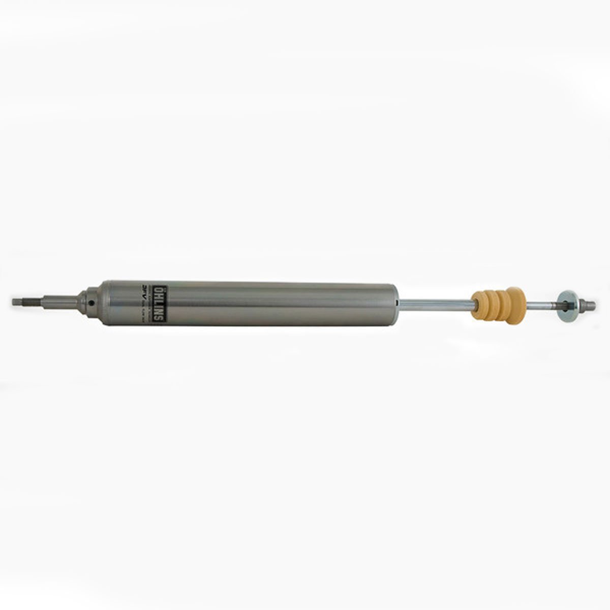 Ohlins 06-11 BMW 1/3-Series (E8X/E9X) RWD Road & Track Coilover System
