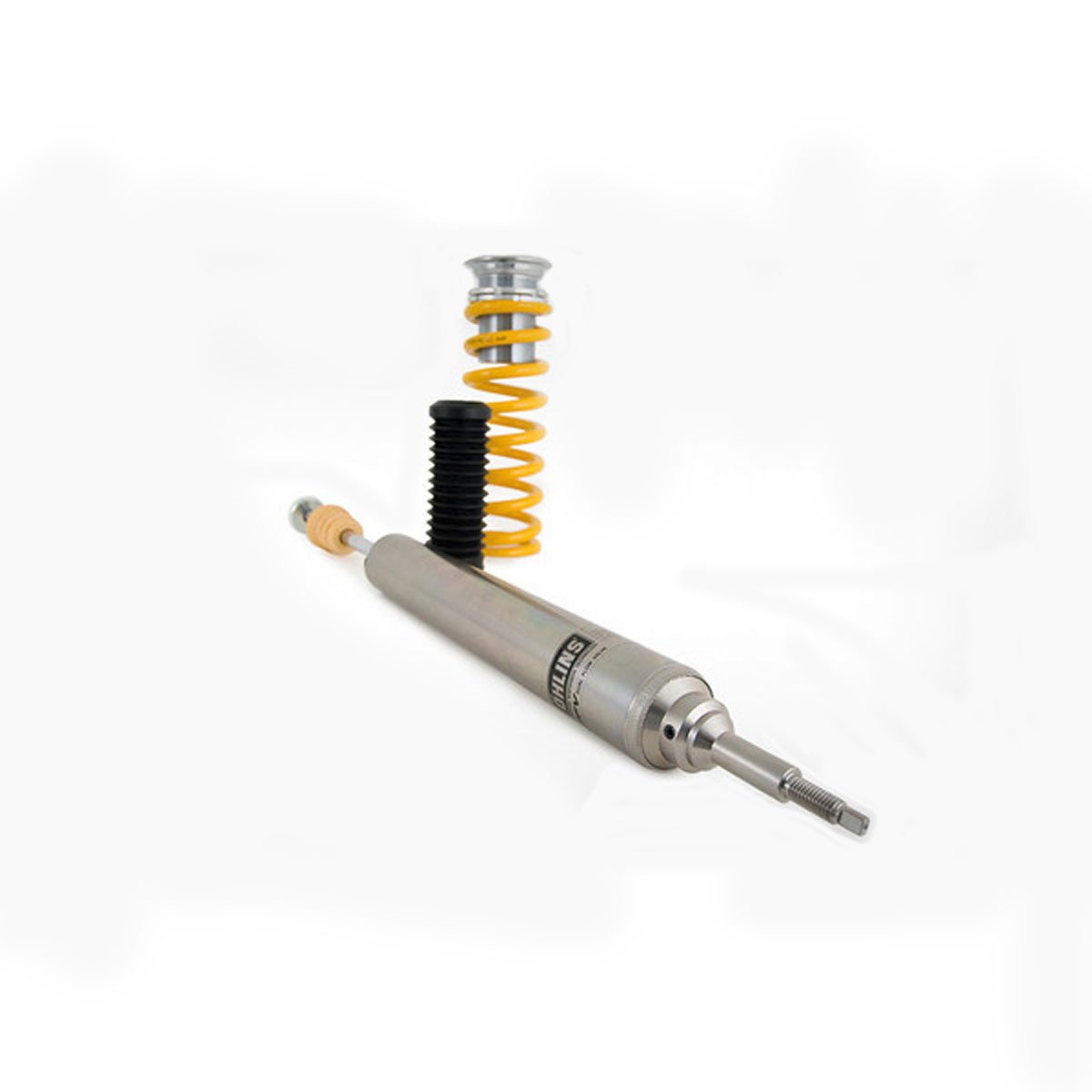 Ohlins 06-11 BMW 1/3-Series (E8X/E9X) RWD Road & Track Coilover System