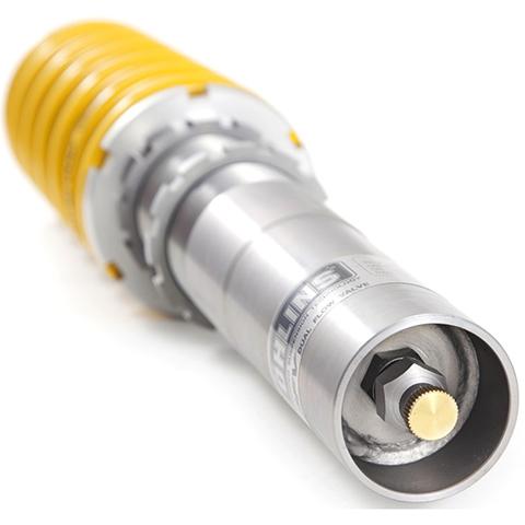 Ohlins Road & Track Coilover System | 1999-2004 Porsche 911 Carrera 4/Turbo (POZ MW00S1)