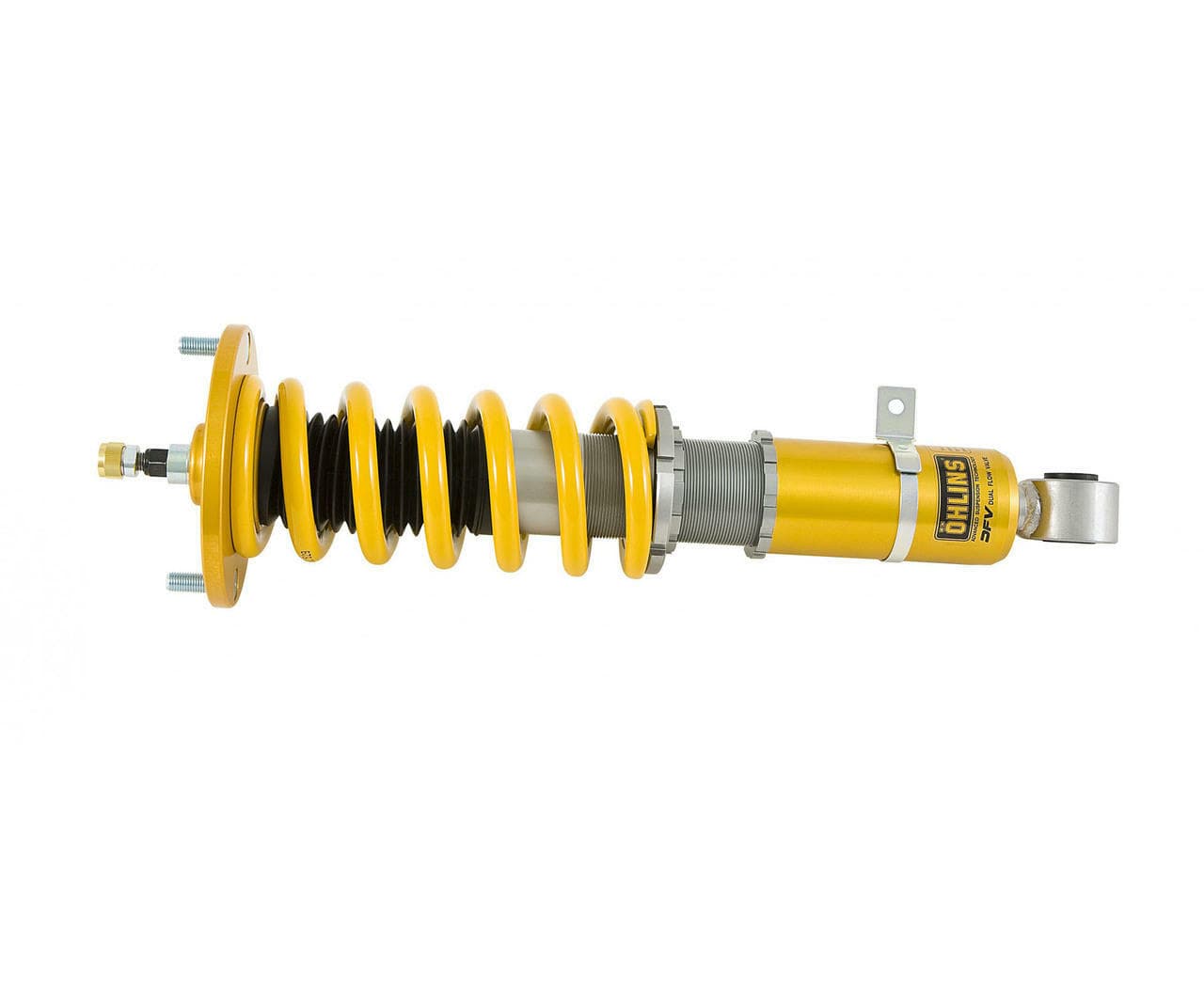 Ohlins 89-94 Nissan Skyline GT-R (R32) Road & Track Coilover System