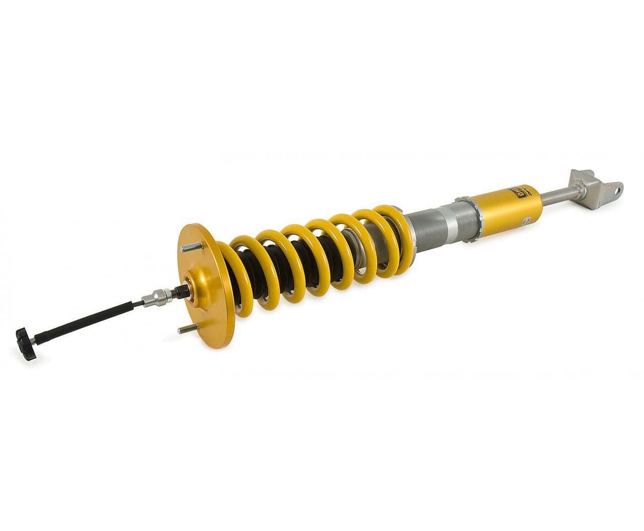 Ohlins 89-94 Nissan Skyline GT-R (R32) Road & Track Coilover System