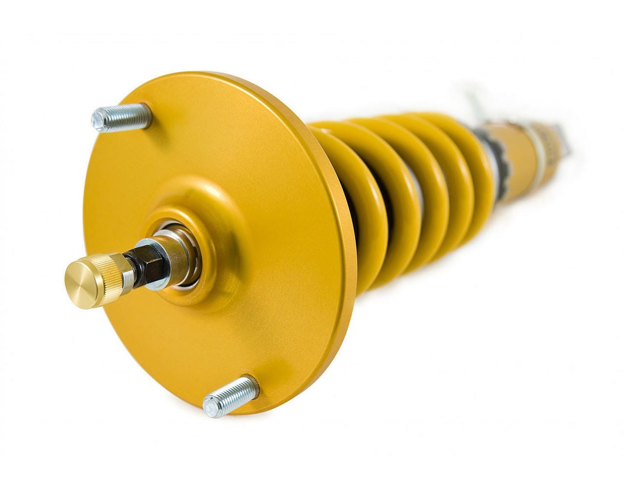 Ohlins 89-94 Nissan Skyline GT-R (R32) Road & Track Coilover System