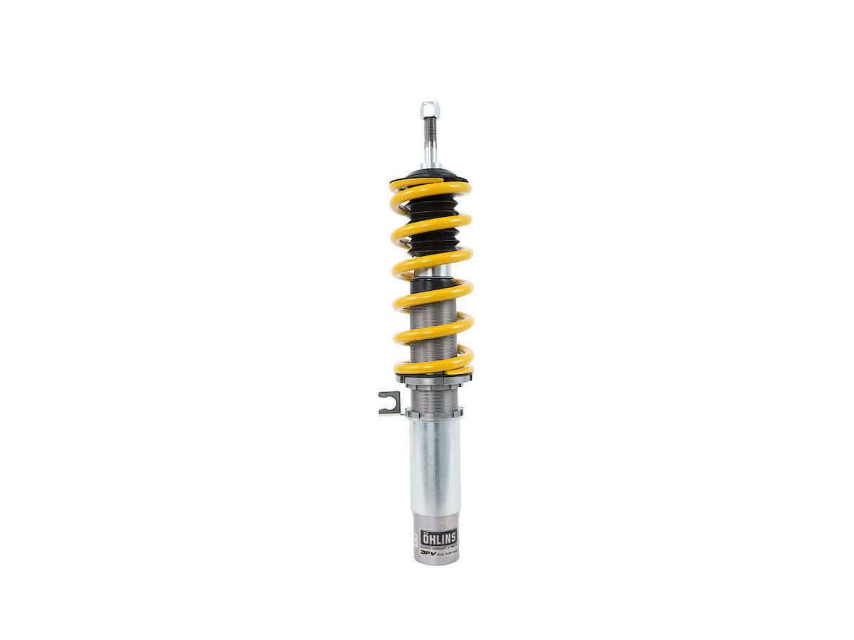Ohlins Road & Track Coilovers for 1998-2004 Porsche Boxster (986)