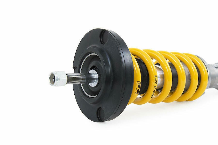 Ohlins Road & Track Coilovers for 1998-2004 Porsche Boxster (986)