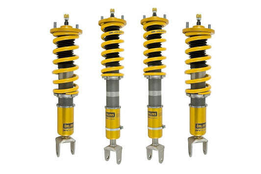 Ohlins 99-09 Honda S2000 Road & Track Coilover System