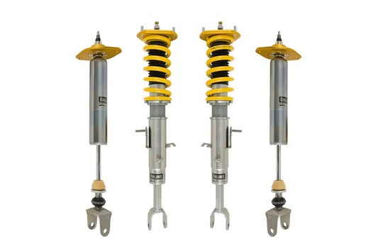 Ohlins 03-08 Nissan 350Z (Z33) Road & Track Coilover System