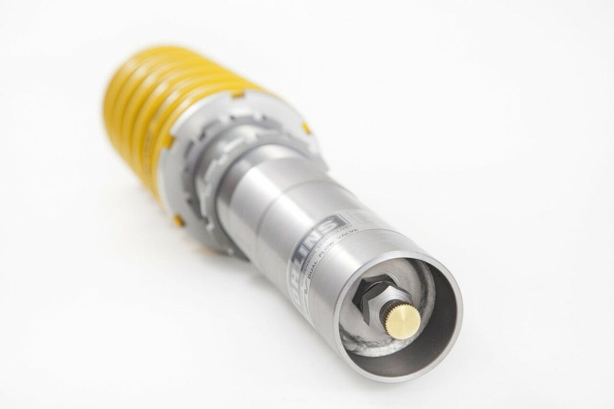 Ohlins 05-12 Porsche 911 Carrera 4/Turbo (997) Incl. S Models Road & Track Coilover System