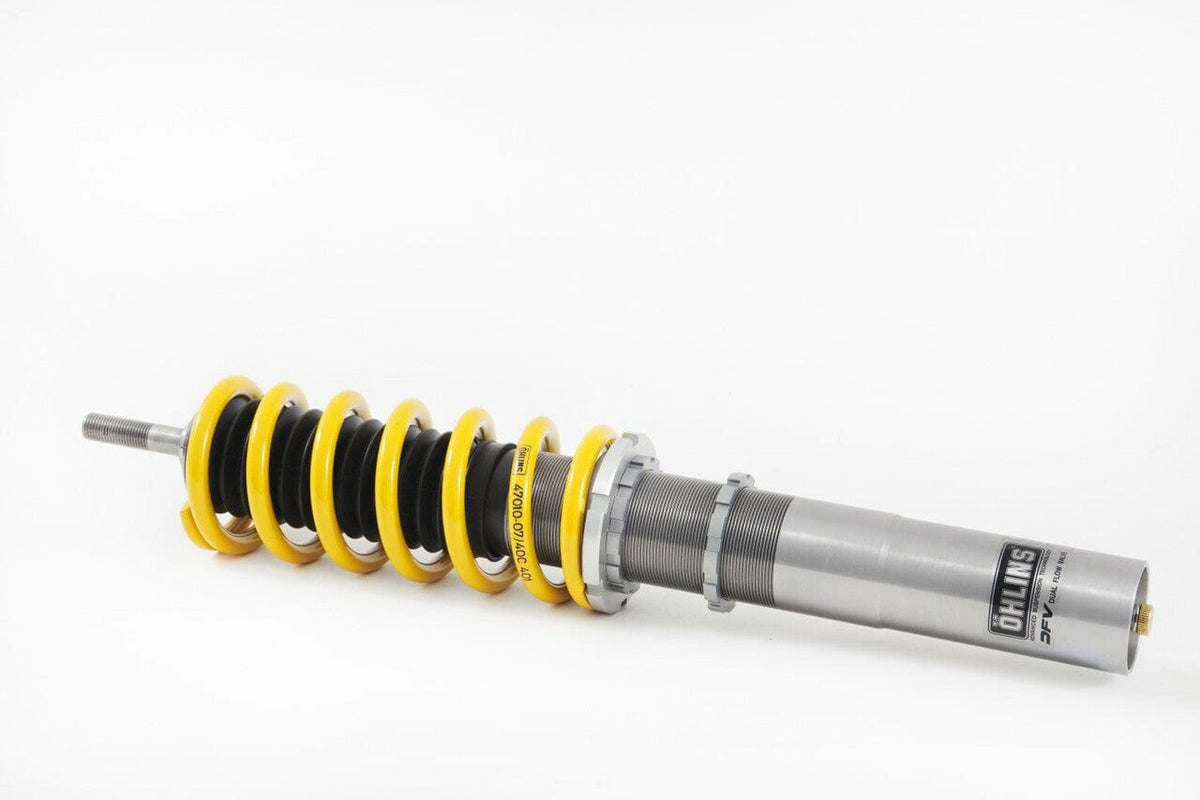 Ohlins 05-12 Porsche 911 Carrera 4/Turbo (997) Incl. S Models Road & Track Coilover System