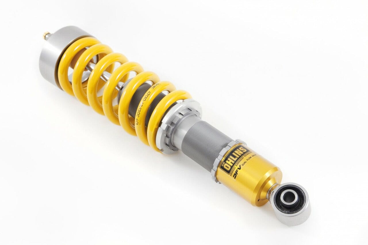 Ohlins Road & Track Coilovers for 2005-2012 Porsche 911 Turbo (997)