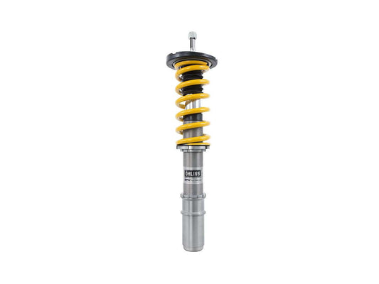 Ohlins Road & Track Coilovers for 2005-2012 Porsche Boxster (987)