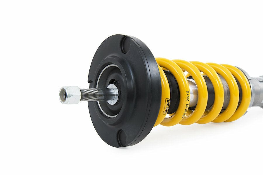 Ohlins Road & Track Coilovers for 2005-2012 Porsche Boxster (987)