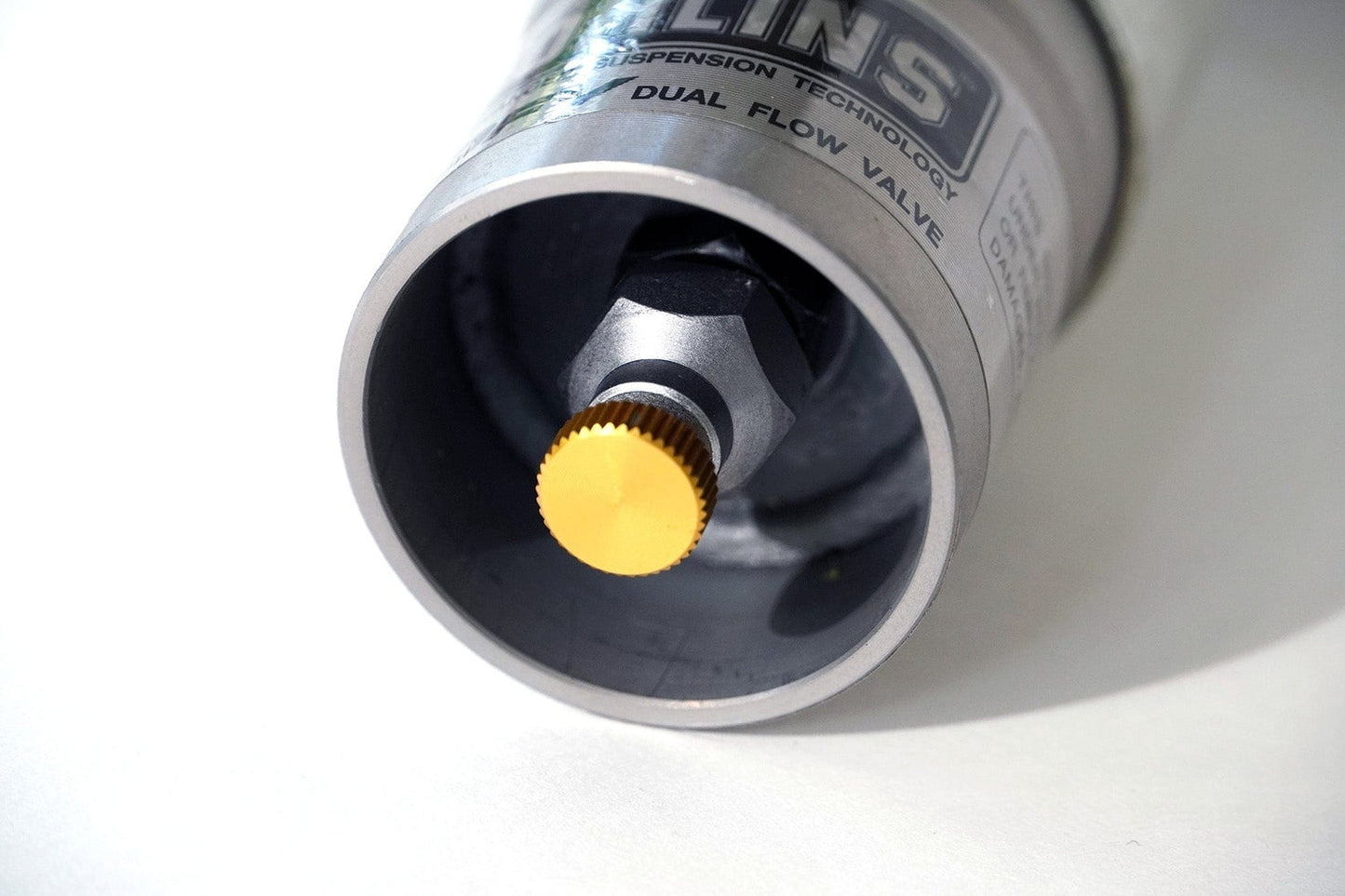 Ohlins Road & Track Coilovers for 2005-2012 Porsche Boxster (987)