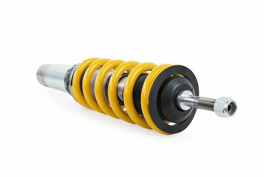 Ohlins Road & Track Coilovers for 2005-2012 Porsche Cayman (987)