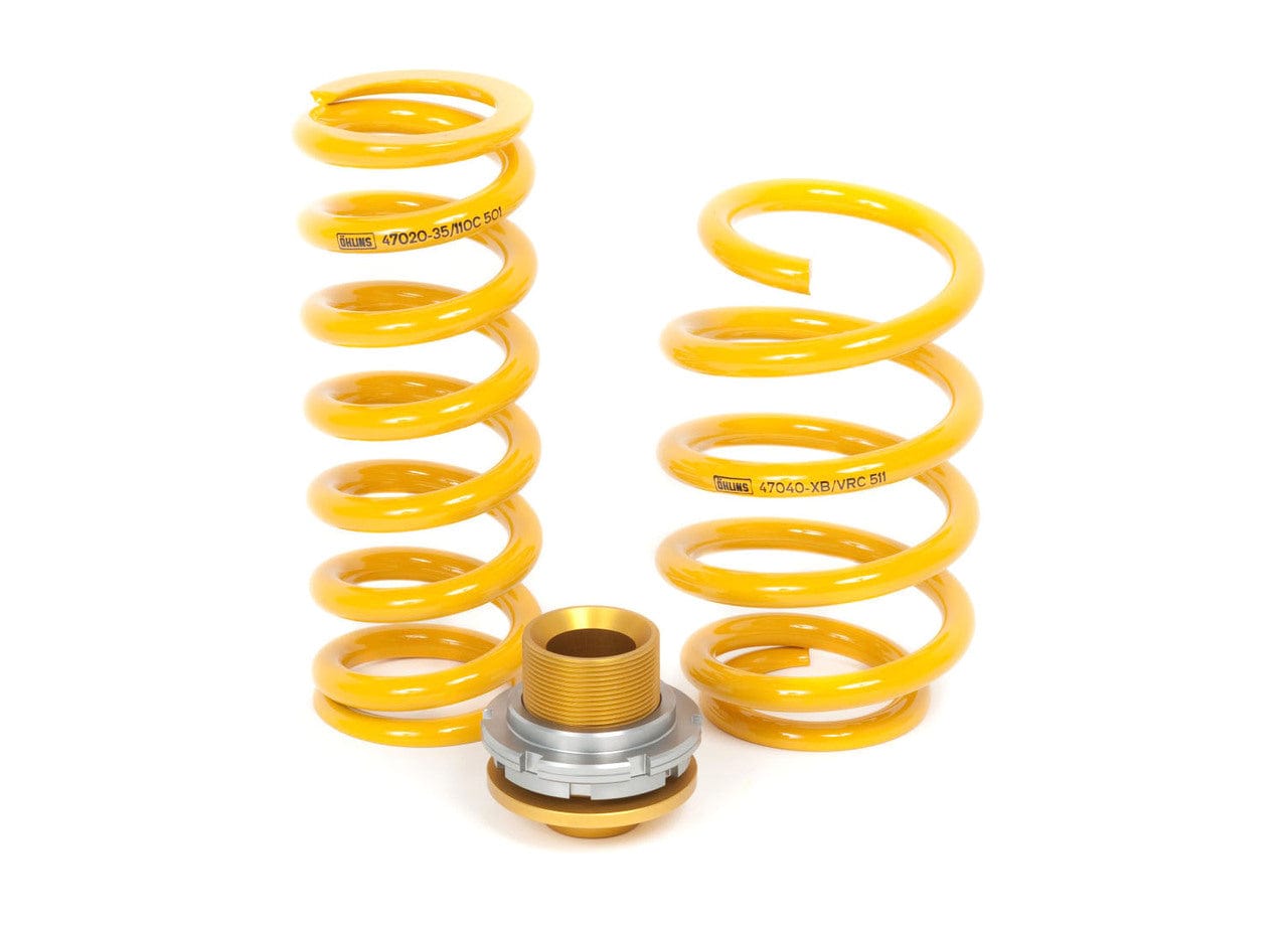 Ohlins Road & Track Coilovers for 2008-2013 BMW M3 (E90/E92)