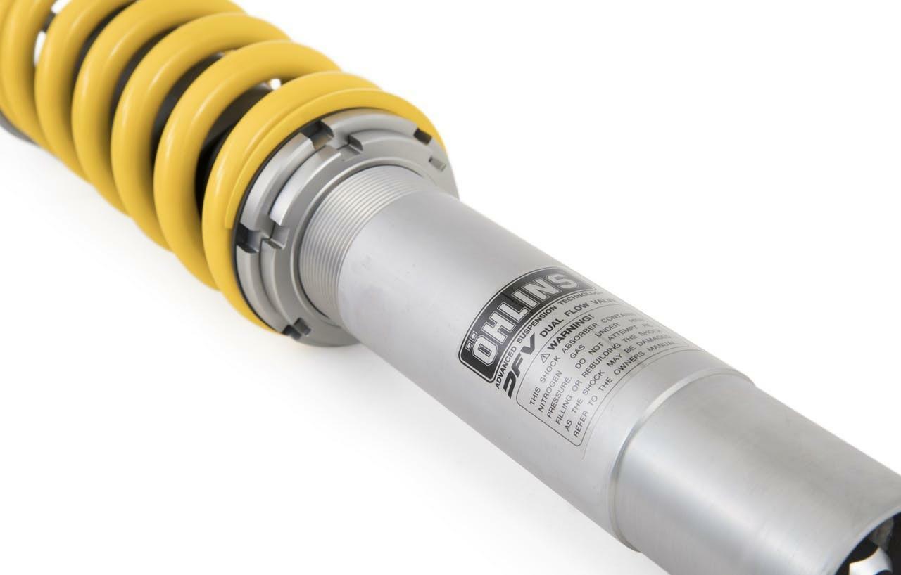 Ohlins 08-16 Audi A4/A5/S4/S5/RS4/RS5 (B8) Road & Track Coilover System