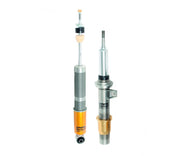 Ohlins Road & Track Coilovers for 2011-2013 BMW 1M (E82)