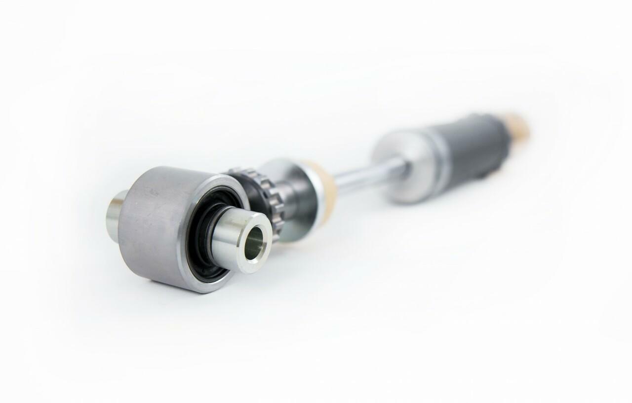 Ohlins Road & Track Coilovers for 2014-2021 BMW 2 Series (F22/F23)