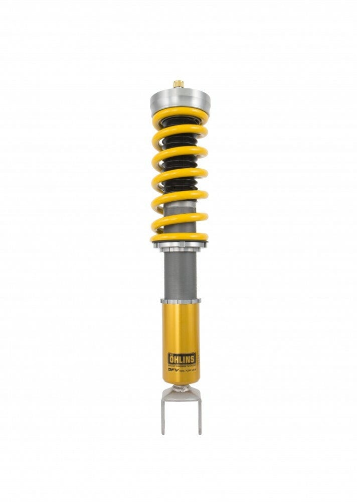 Ohlins 15-24 Mazda Miata (ND) Road & Track Coilover System