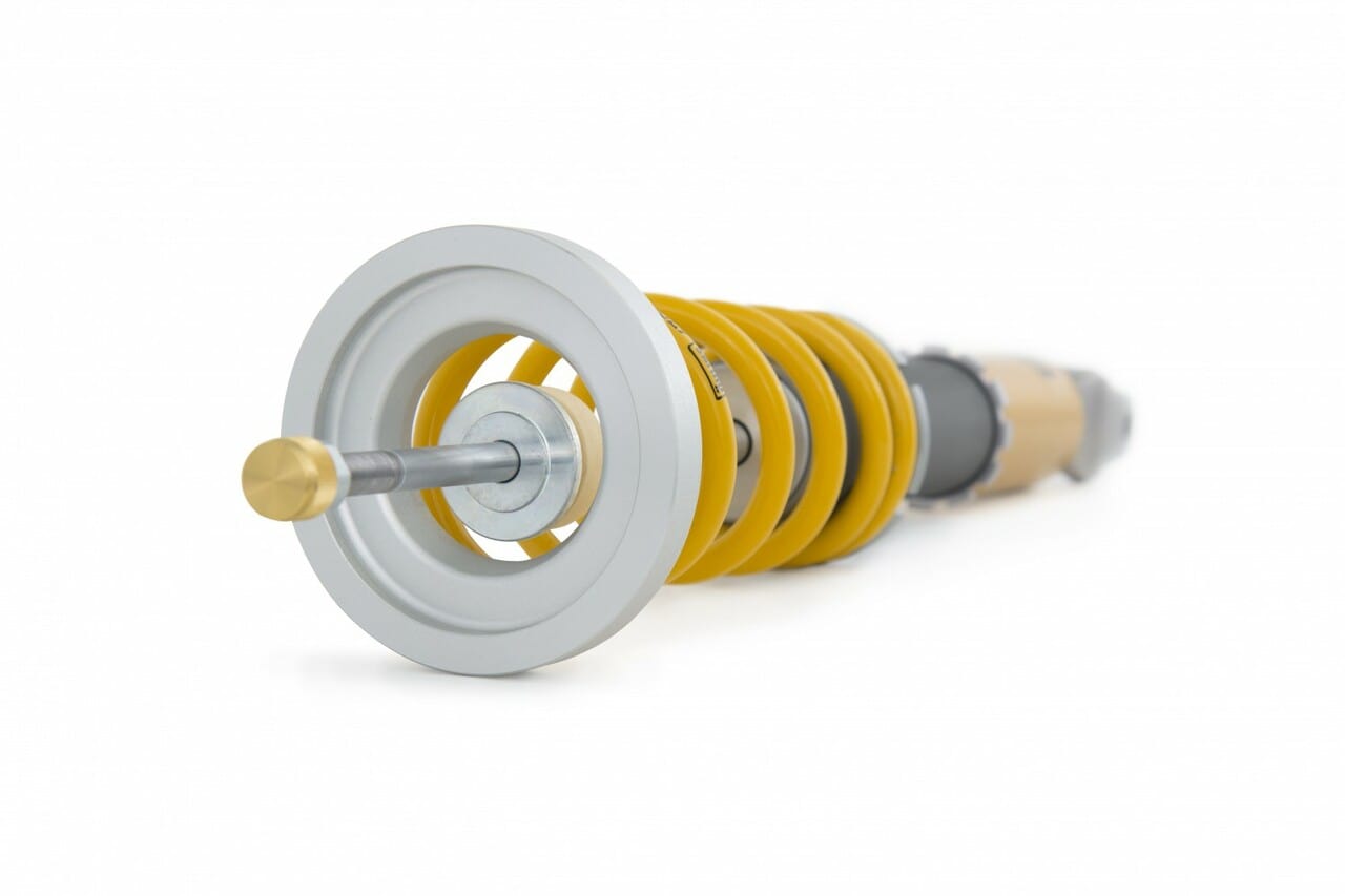 Ohlins 15-24 Mazda Miata (ND) Road & Track Coilover System