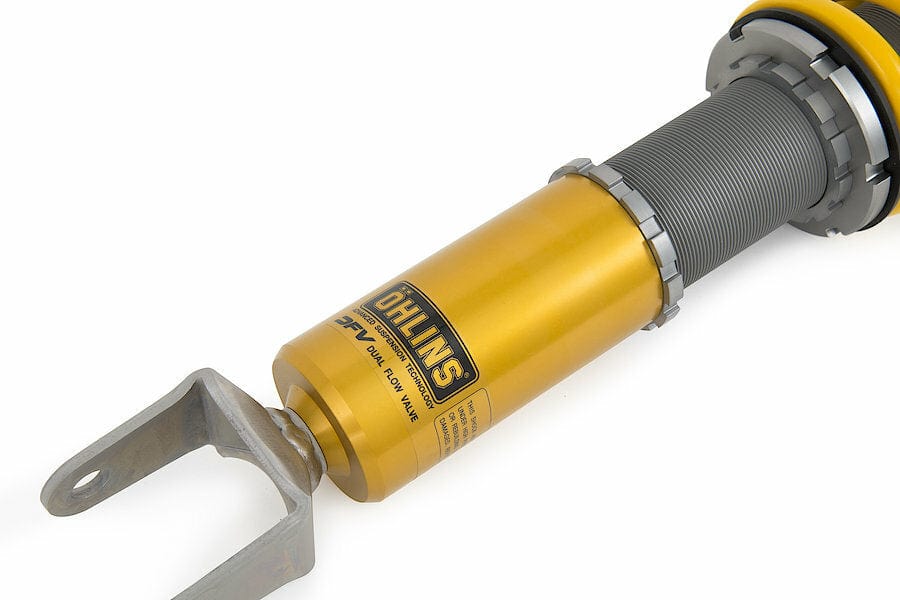 Ohlins 15-24 Mazda Miata (ND) Road & Track Coilover System