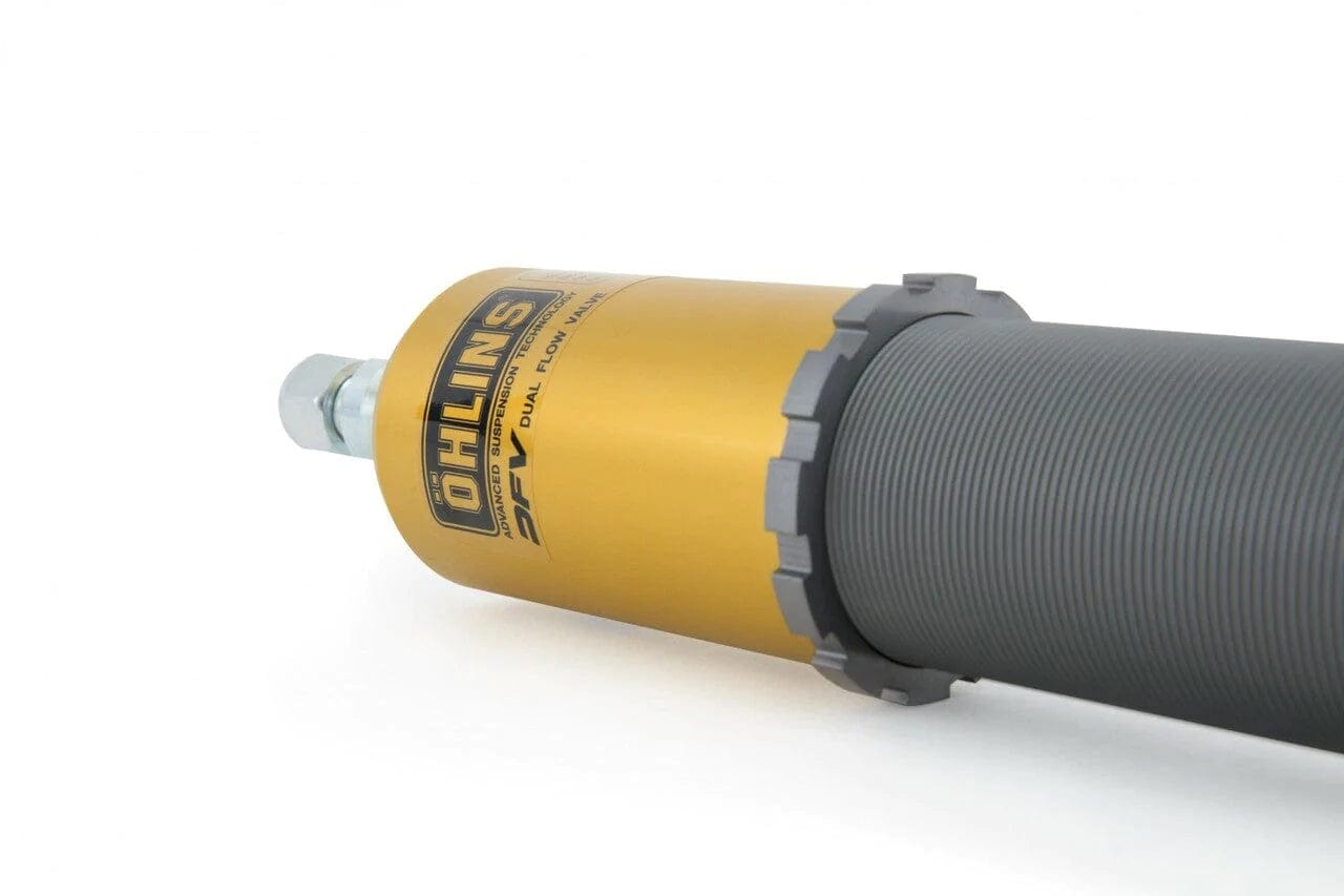 Ohlins Road & Track Coilovers for 2016-2020 BMW M3 (F80)