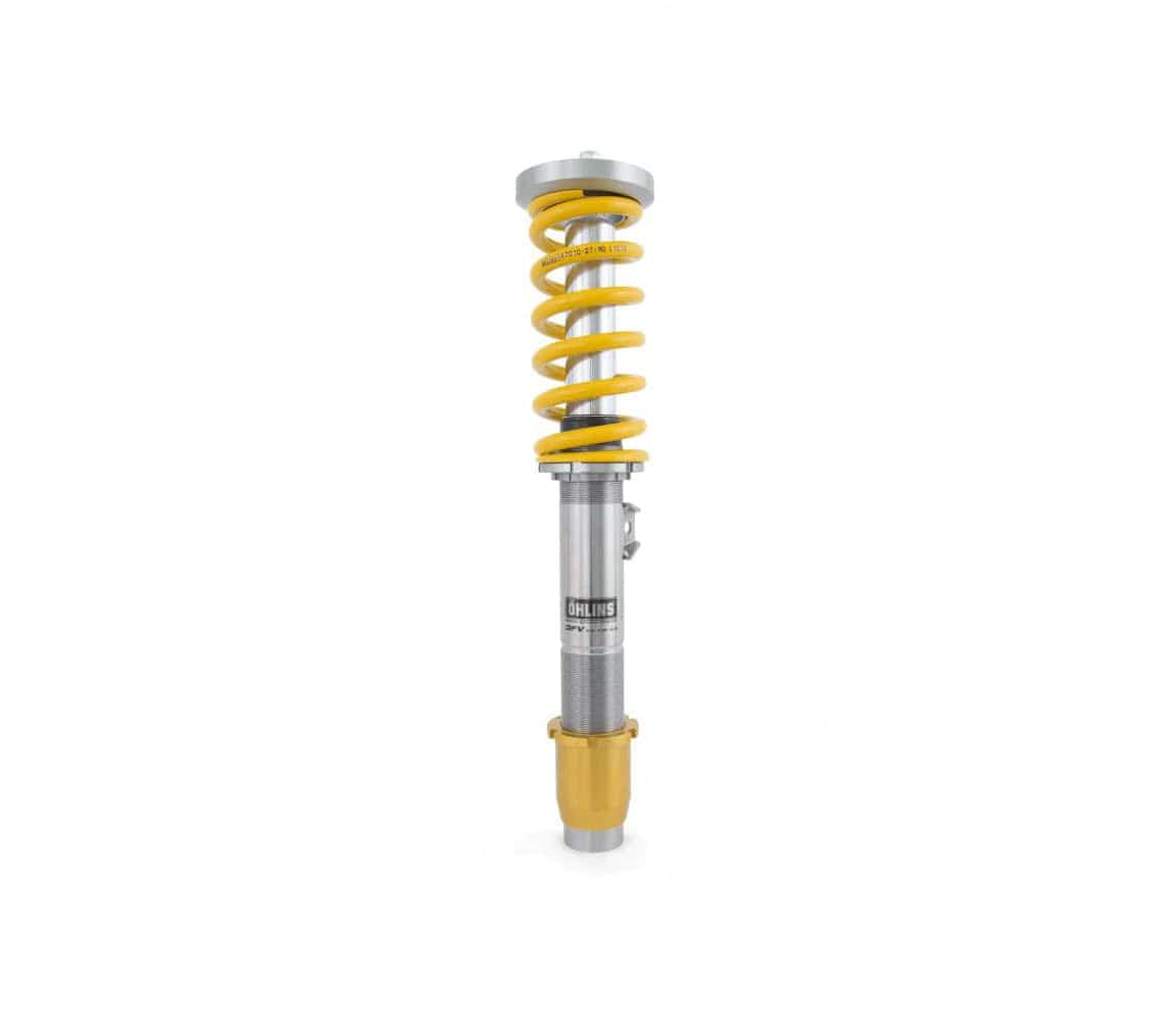 Ohlins Road & Track Coilovers for 2016-2020 BMW M3 (F80)