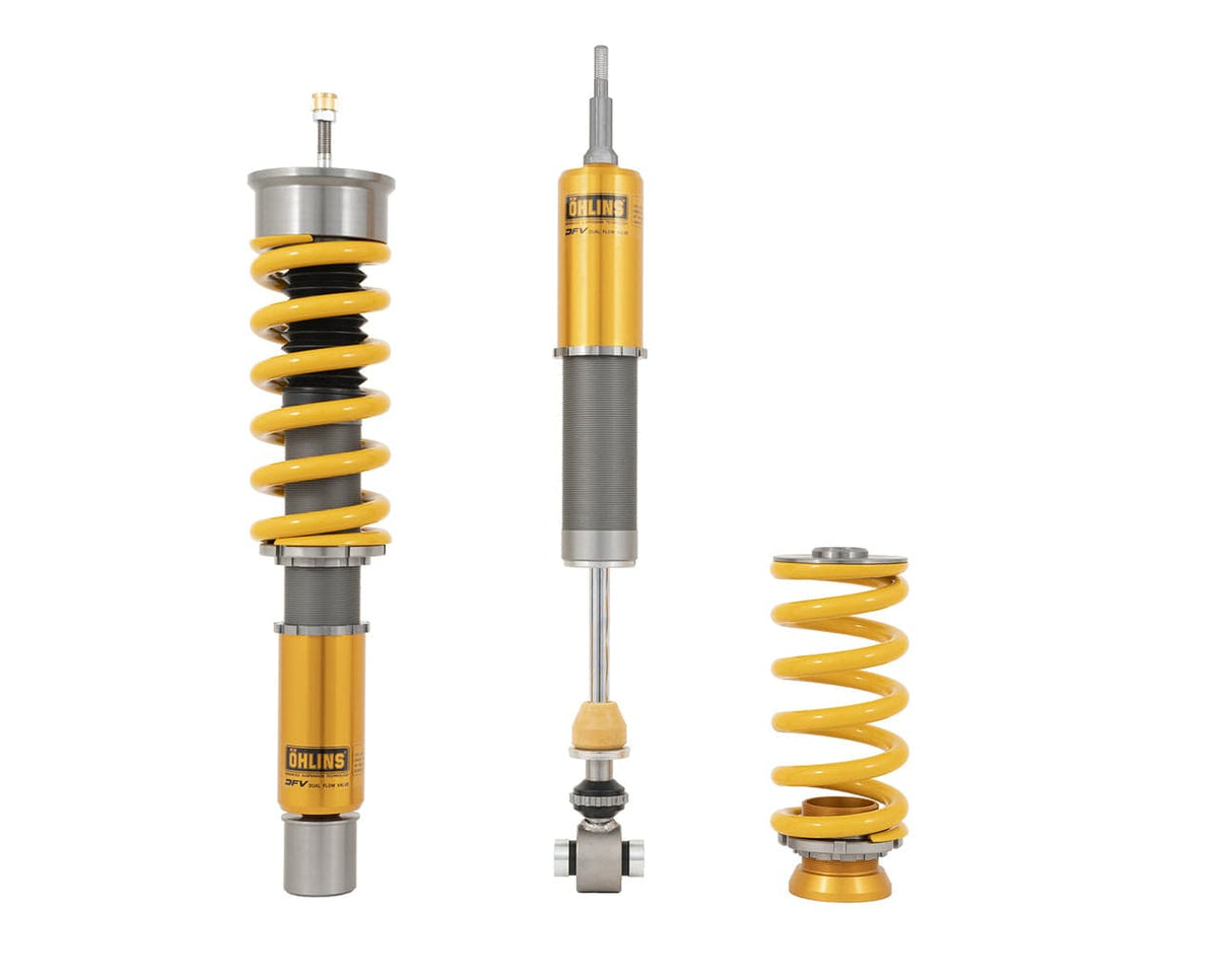 Ohlins 17-20 Audi A4/A5/S4/S5/RS4/RS5 (B9) Road & Track Coilover System