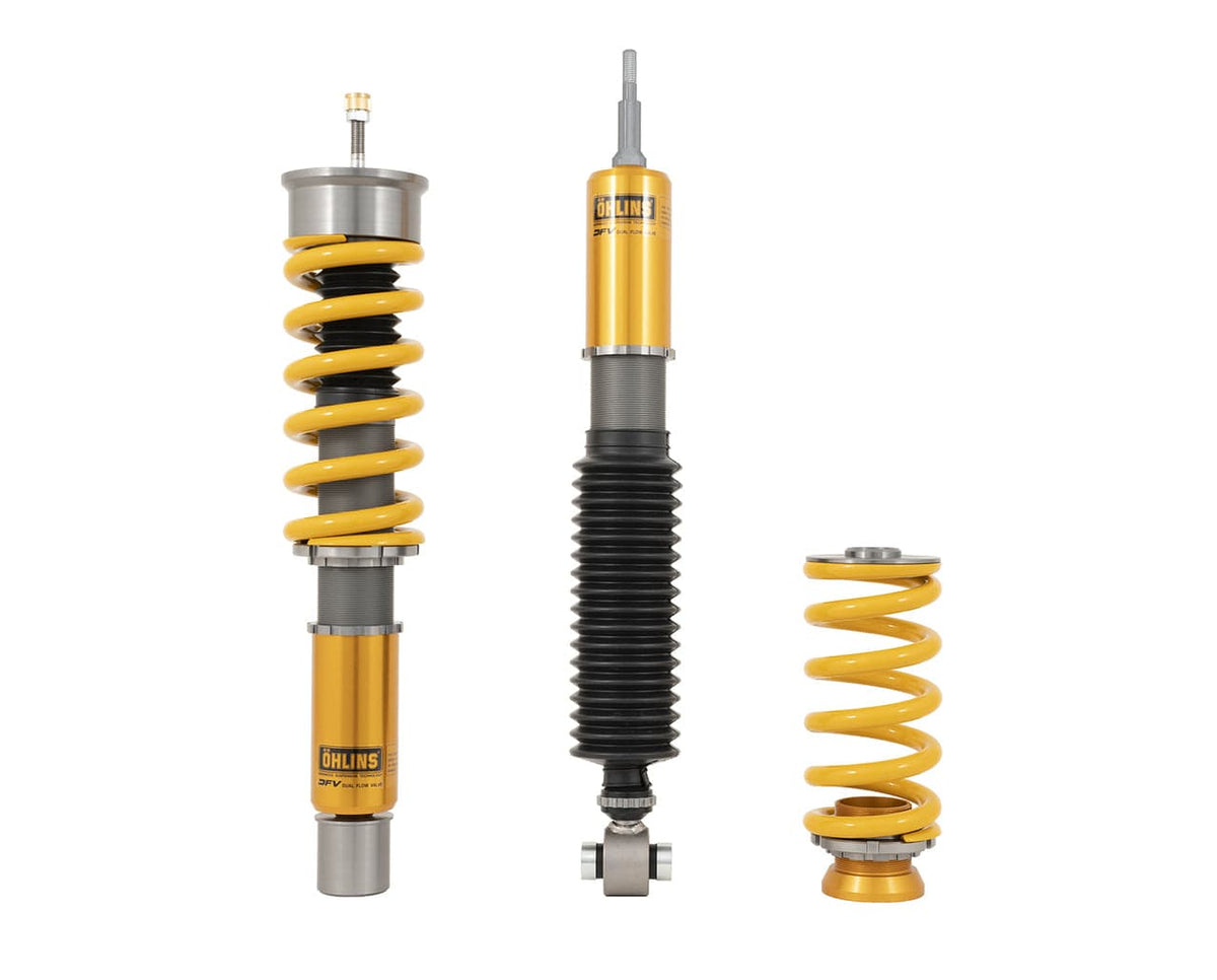 Ohlins 17-20 Audi A4/A5/S4/S5/RS4/RS5 (B9) Road & Track Coilover System