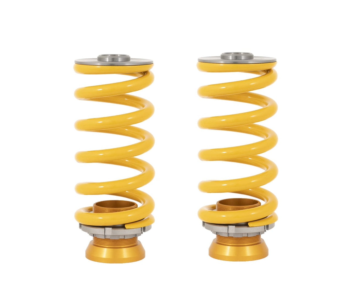 Ohlins 17-20 Audi A4/A5/S4/S5/RS4/RS5 (B9) Road & Track Coilover System