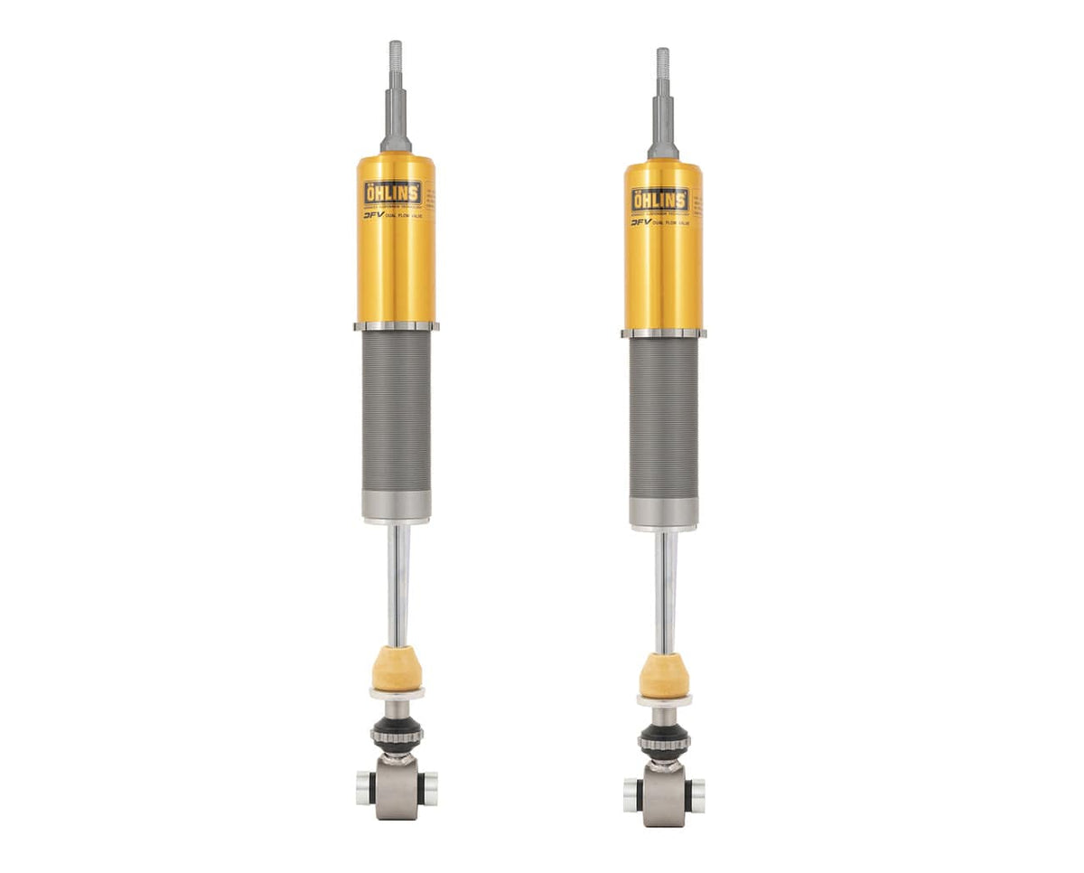 Ohlins 17-20 Audi A4/A5/S4/S5/RS4/RS5 (B9) Road & Track Coilover System