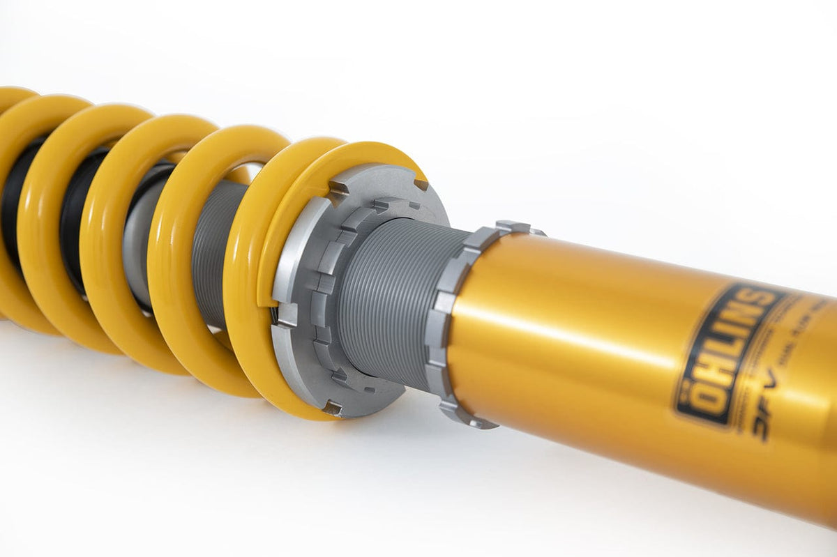 Ohlins 17-20 Audi A4/A5/S4/S5/RS4/RS5 (B9) Road & Track Coilover System