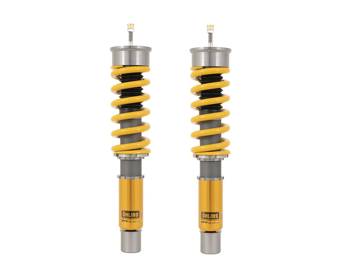 Ohlins 17-20 Audi A4/A5/S4/S5/RS4/RS5 (B9) Road & Track Coilover System
