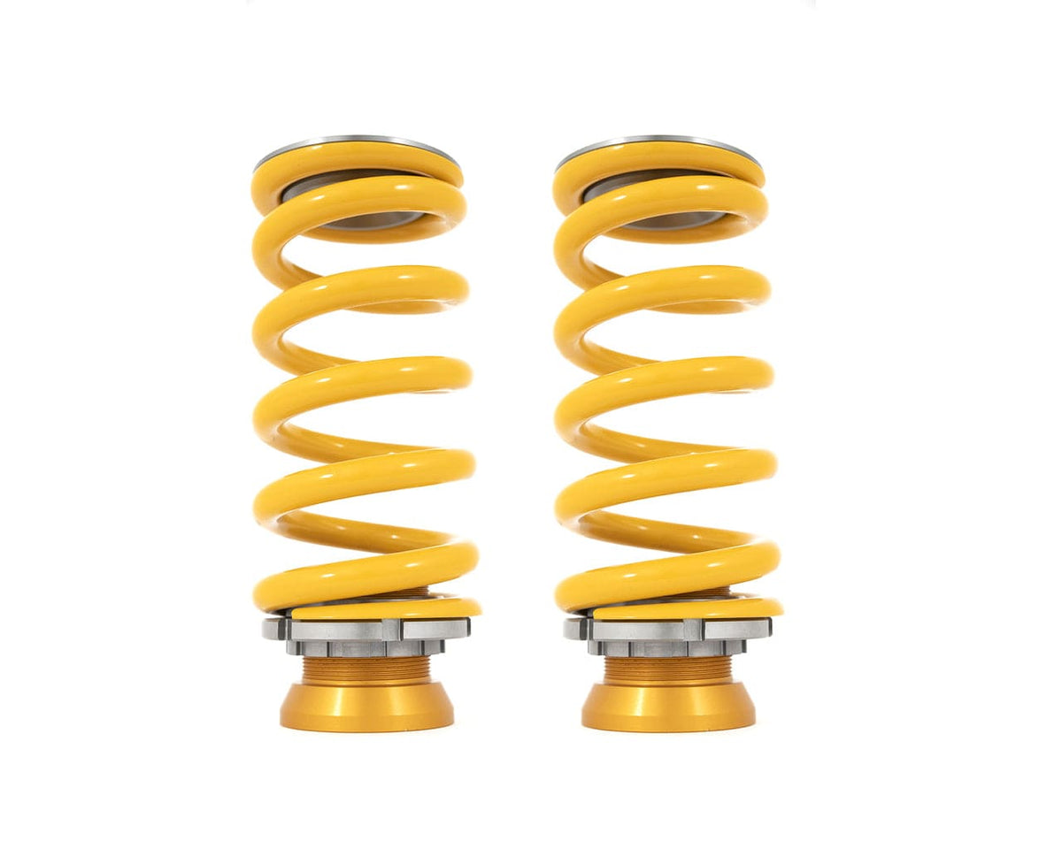 Ohlins 17-20 Audi A4/A5/S4/S5/RS4/RS5 (B9) Road & Track Coilover System