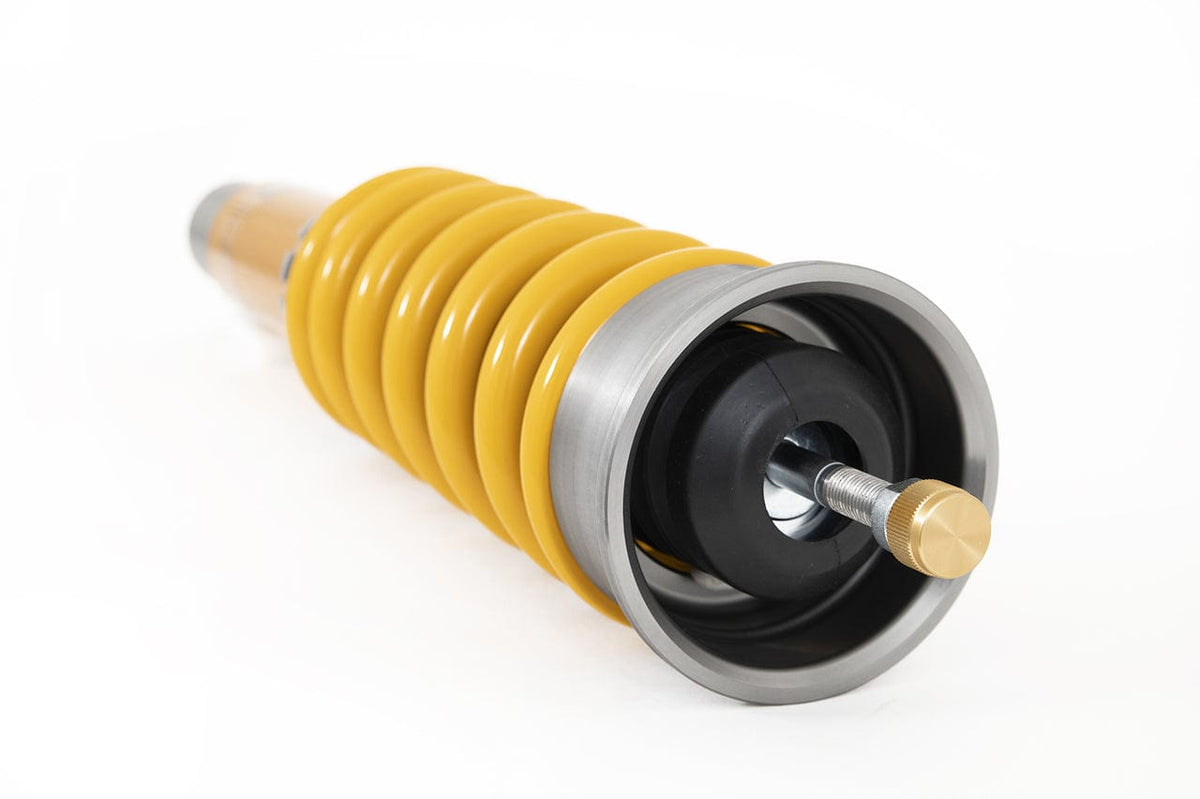 Ohlins 17-20 Audi A4/A5/S4/S5/RS4/RS5 (B9) Road & Track Coilover System