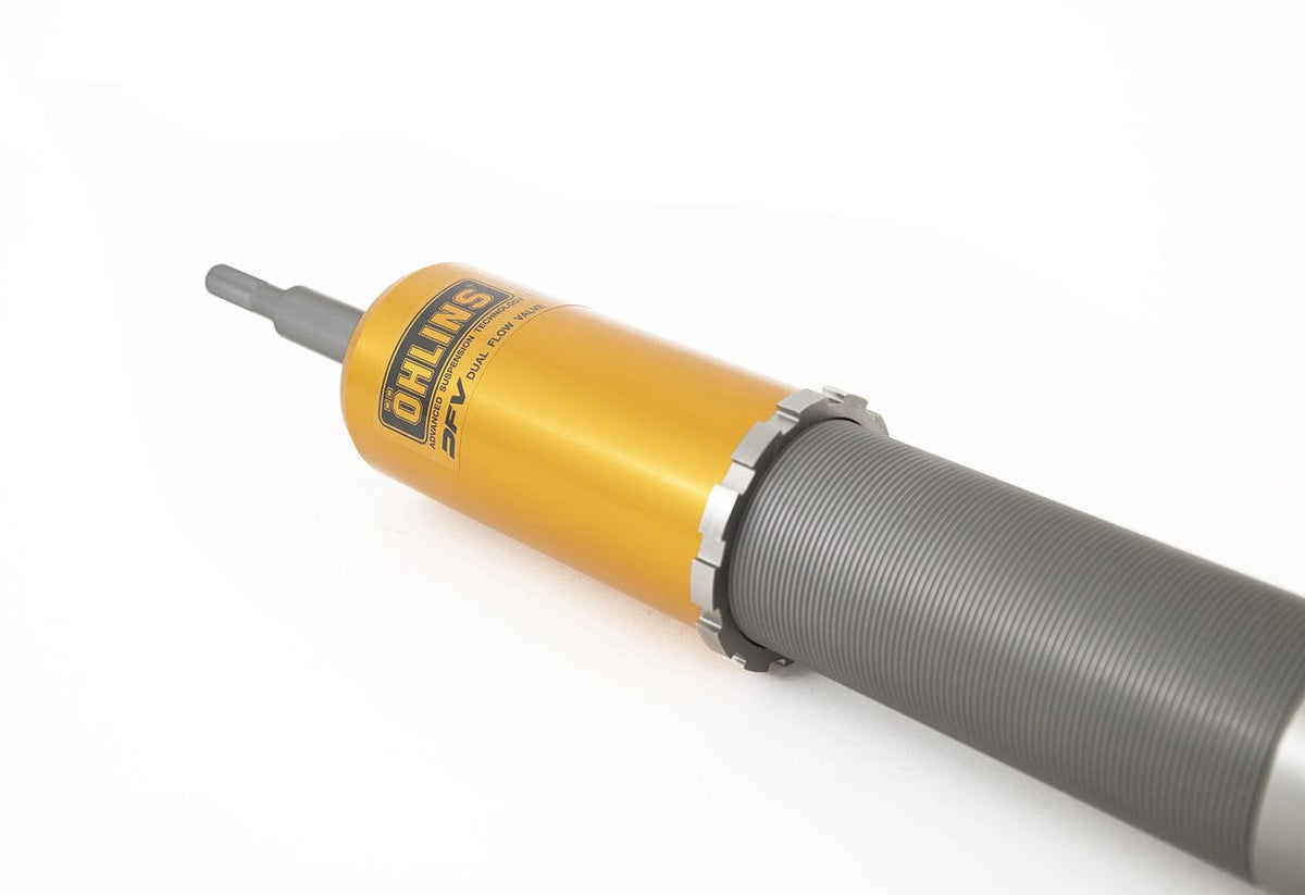 Ohlins 17-20 Audi A4/A5/S4/S5/RS4/RS5 (B9) Road & Track Coilover System