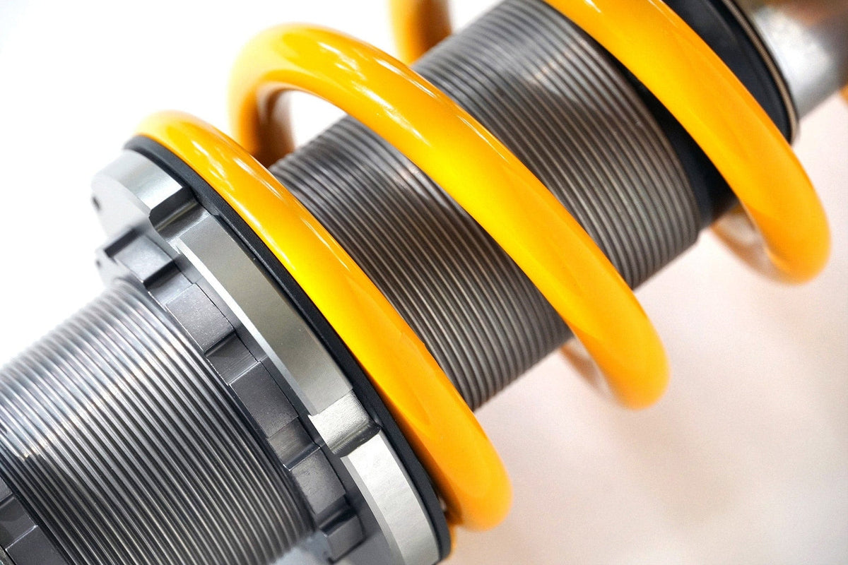 Ohlins 17-20 Audi A4/A5/S4/S5/RS4/RS5 (B9) Road & Track Coilover System