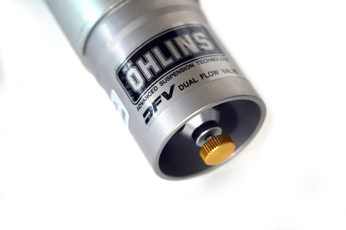 Ohlins 17-20 Audi A4/A5/S4/S5/RS4/RS5 (B9) Road & Track Coilover System