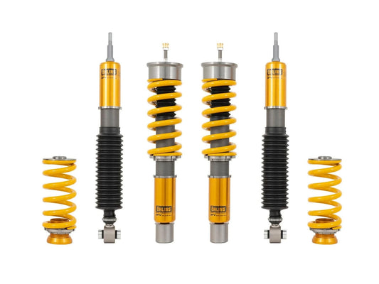 Ohlins 17-20 Audi A4/A5/S4/S5/RS4/RS5 (B9) Road & Track Coilover System