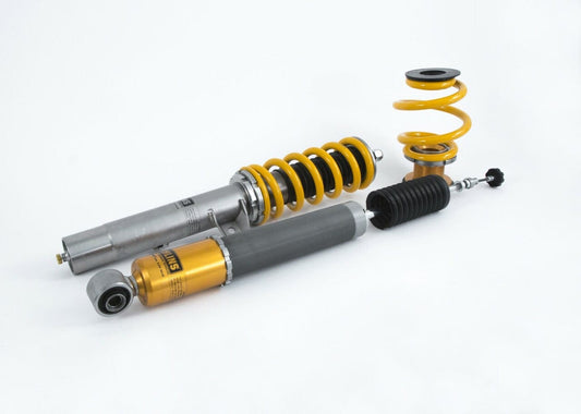 Ohlins Road & Track Coilovers for 2019-2024 BMW Z4 RWD (G29)