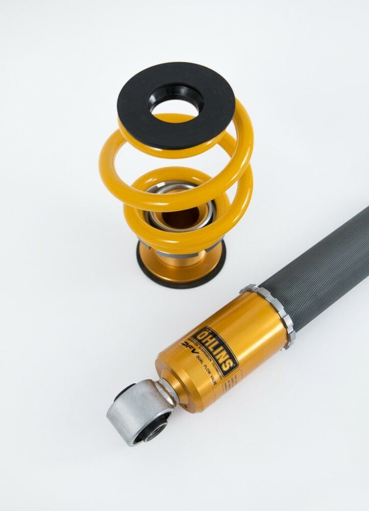 Ohlins Road & Track Coilovers for 2019-2024 BMW Z4 RWD (G29)