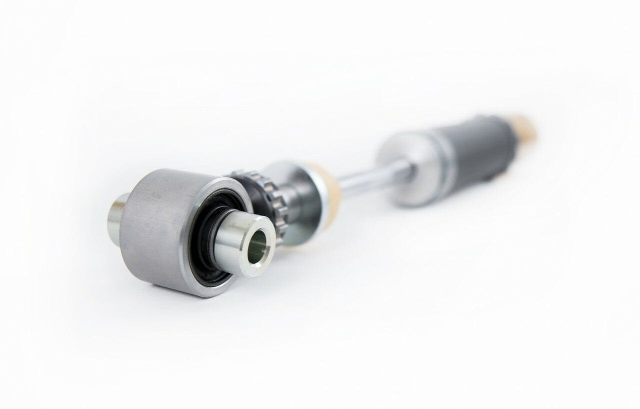 Ohlins Road & Track Coilovers for 2018-2024 BMW 3 Series (G20)