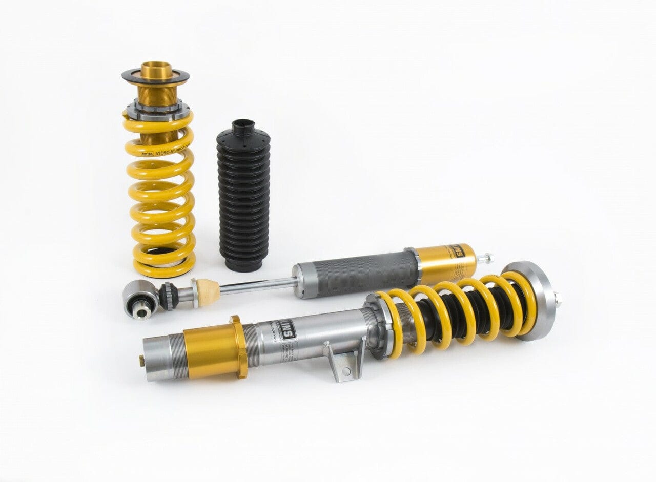 Ohlins Road & Track Coilovers for 2018-2024 BMW 4 Series (G22)