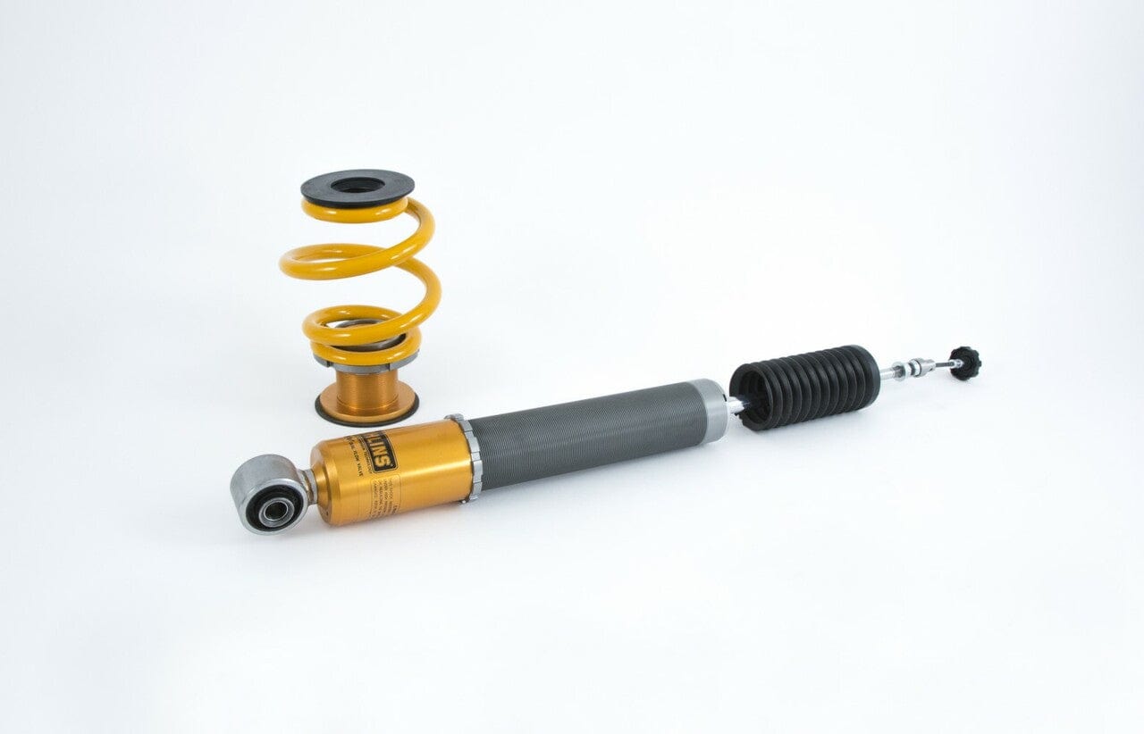 Ohlins Road & Track Coilovers for 2020+ Toyota Supra (A90)