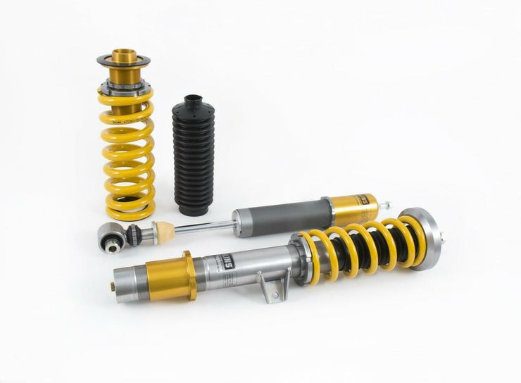 Ohlins Road & Track Coilovers for 2023+ BMW 2 Series (G42)