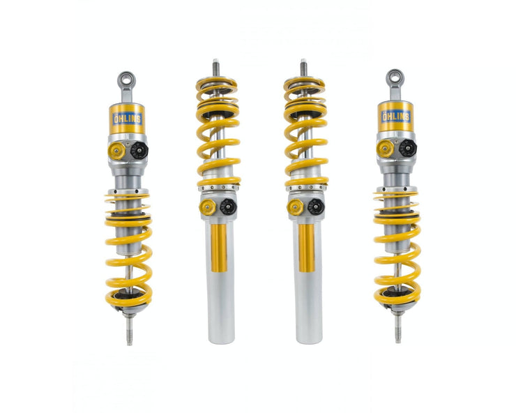 Ohlins TTX-PRO Coilovers - 2022+ Porsche 911 GT3 (992)