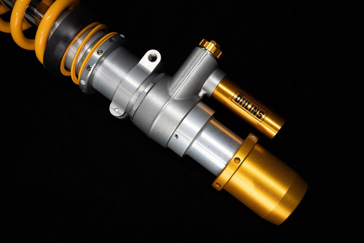 Ohlins TTX-PRO Coilovers - 2021+ BMW M3 RWD (G80)