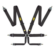 OMP First Safety Harness (DA0-0204-B01)