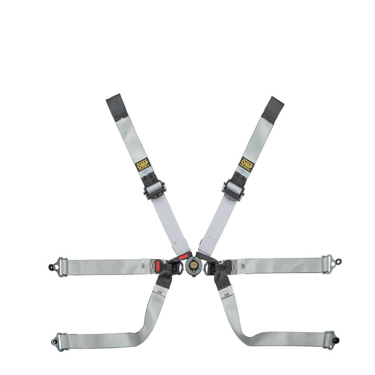 OMP One-D 2" Formula Safety Harness (DA0-0104-A01)