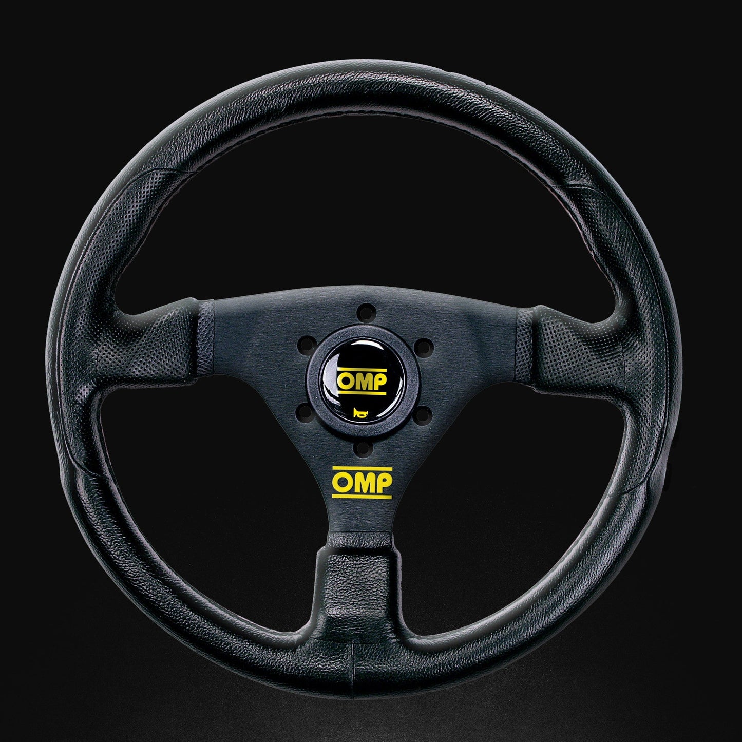 OMP Racing GP Steering Wheel (OD0-1981)