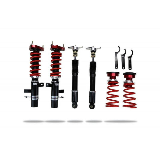 Pedders 2015 Ford Mustang Extreme Xa Coilover Kit